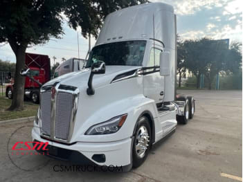 2024 Kenworth T680 RJ356866