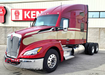 2024 Kenworth T680 RJ357798