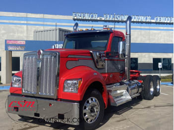 2024 Kenworth W990 RJ363599