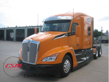 2024 Kenworth T680 RJ365101