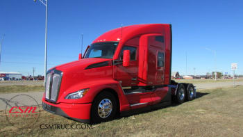 2024 Kenworth T680 RJ366943