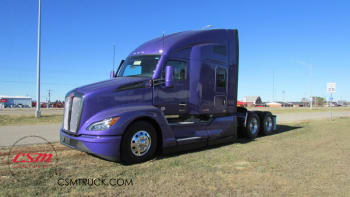 2024 Kenworth T680 RJ366944