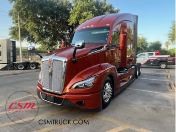 2024 Kenworth T680 RJ372170