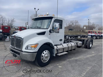 2024 Kenworth T380 RM385899