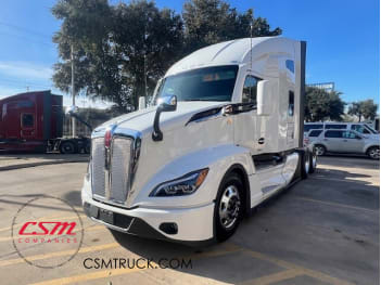 2025 Kenworth T680 SJ345816