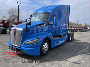 2025 Kenworth T680 SJ381390