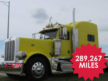 2020 Peterbilt 389 ULD641944