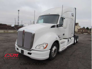 2020 Kenworth T680 ULJ354266