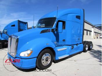 2020 Kenworth T680 ULJ354276