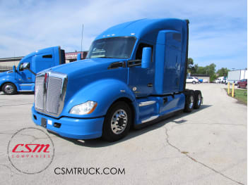 2020 Kenworth T680 ULJ354301