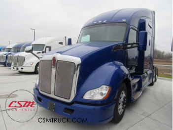 2020 Kenworth T680 ULJ354312