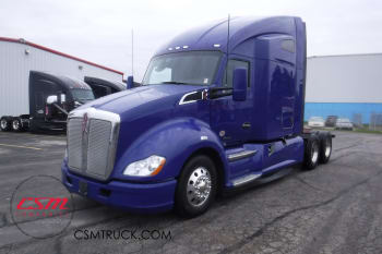 2020 Kenworth T680 ULJ354369