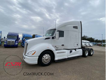 2020 Kenworth T680 ULJ354382