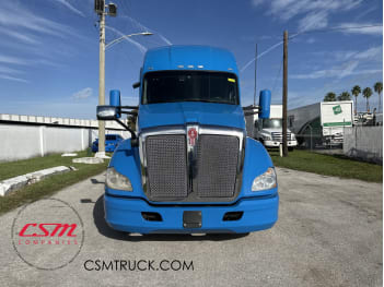 2020 Kenworth T680 ULJ354390