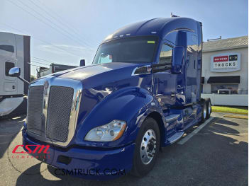 2020 Kenworth T680 ULJ354402