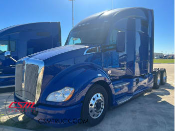 2020 Kenworth T680 ULJ354434