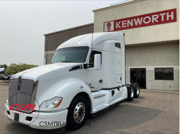 2020 Kenworth T680 ULJ354444