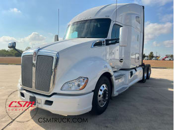 2020 Kenworth T680 ULJ354473