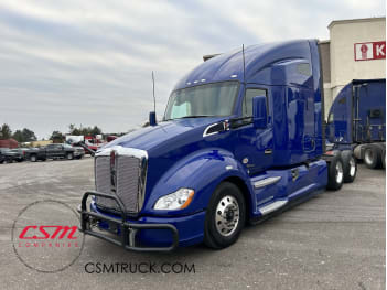 2020 Kenworth T680 ULJ354493