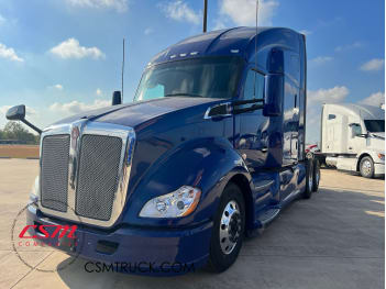 2020 Kenworth T680 ULJ354520