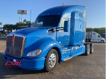 2020 Kenworth T680 ULJ354539