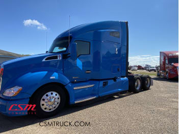 2020 Kenworth T680 ULJ354543