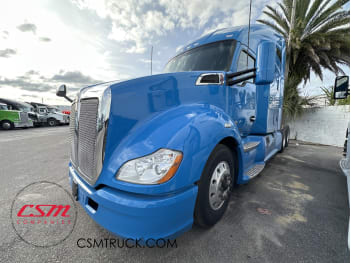 2020 Kenworth T680 ULJ354545