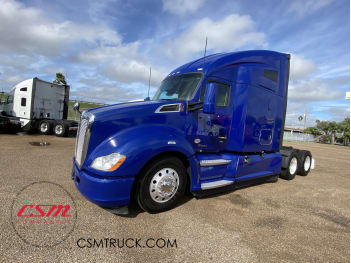 2020 Kenworth T680 ULJ354555