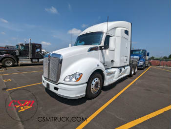 2020 Kenworth T680 ULJ354560