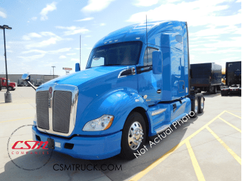 2020 Kenworth T680 ULJ354577