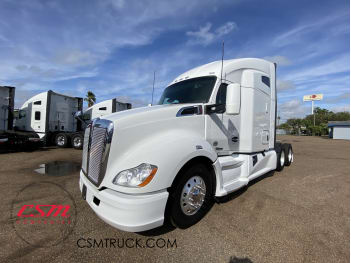 2020 Kenworth T680 ULJ354588