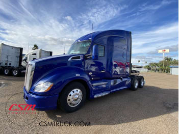 2020 Kenworth T680 ULJ354612