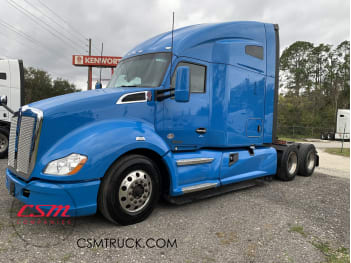 2020 Kenworth T680 ULJ354632