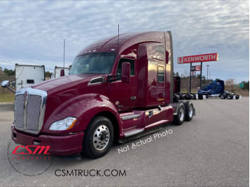 2020 Kenworth T680 ULJ385367