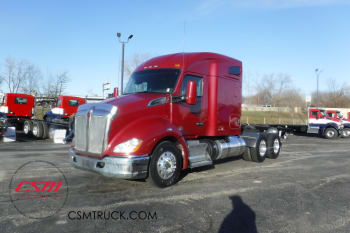 2020 Kenworth T680 ULJ387310