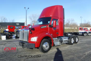 2020 Kenworth T880 ULJ392092