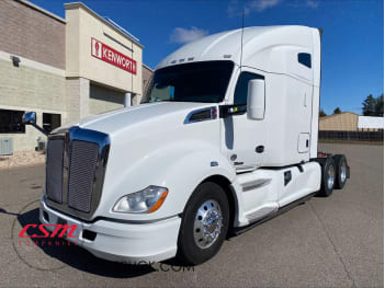 2020 Kenworth T680 ULJ418918