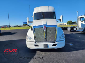 2020 Kenworth T680 ULJ418918