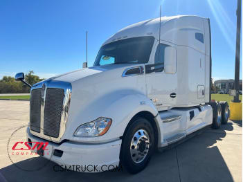 2020 Kenworth T680 ULJ418925