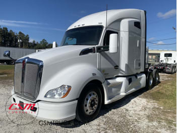 2020 Kenworth T680 ULJ418938