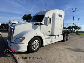 2020 Kenworth T680 ULJ418955