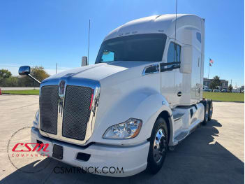 2020 Kenworth T680 ULJ418976