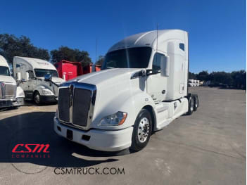 2020 Kenworth T680 ULJ418977