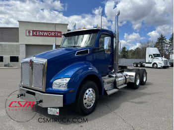 2023 Kenworth T880 UPJ249540