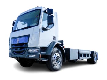 2024 Kenworth K270 SF583527