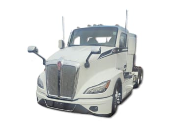 2025 Kenworth T680 SJ131621