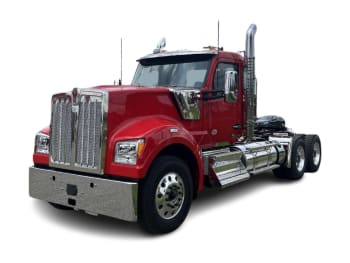 2025 Kenworth W990 SJ133610