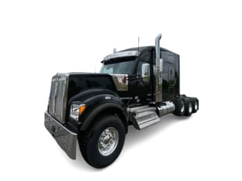 2025 Kenworth W990 SJ151099