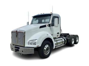 2025 Kenworth T880 SJ169670