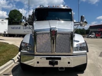 2025 Kenworth T880 SJ170316